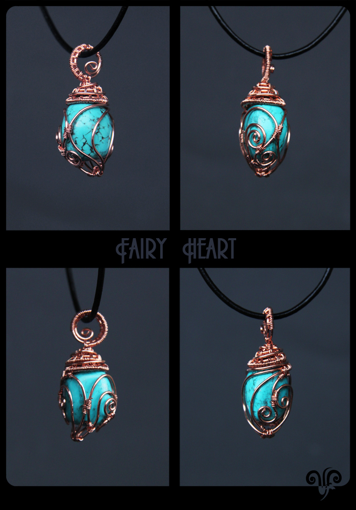 Fairy Heart