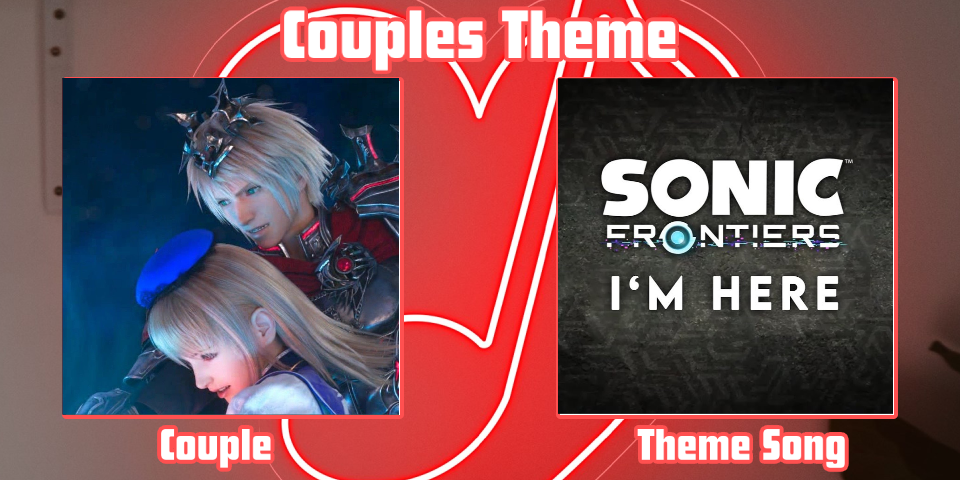 The King and Queen of Aldore