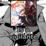 The Demon Lord who saves the day