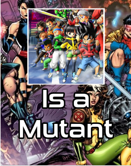 Mutant Heroes By KadajRamirezArellano On DeviantArt mutant-heroes-by-kadajramirezarellano-on-deviantart
