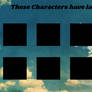 Last Name Template 3