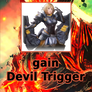 A forgetful Devil