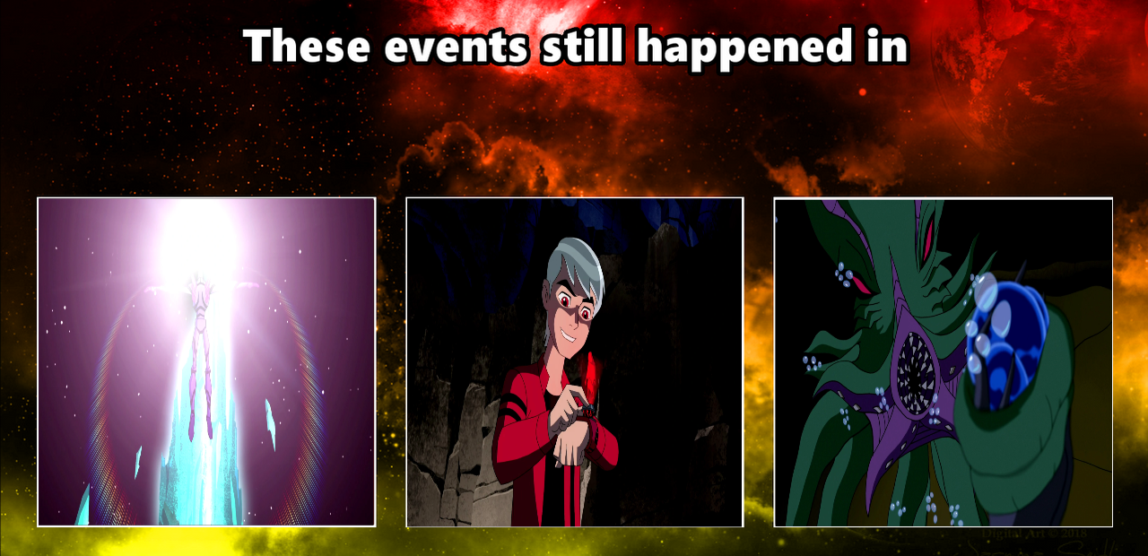 These felt odd, but still cool AF