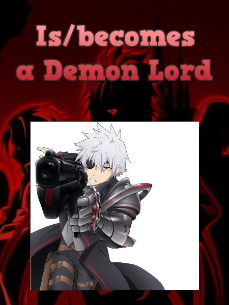The God Slaying Demon Lord