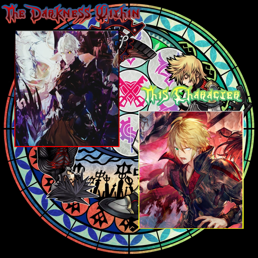 The Evervoid