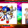 Team Sonic