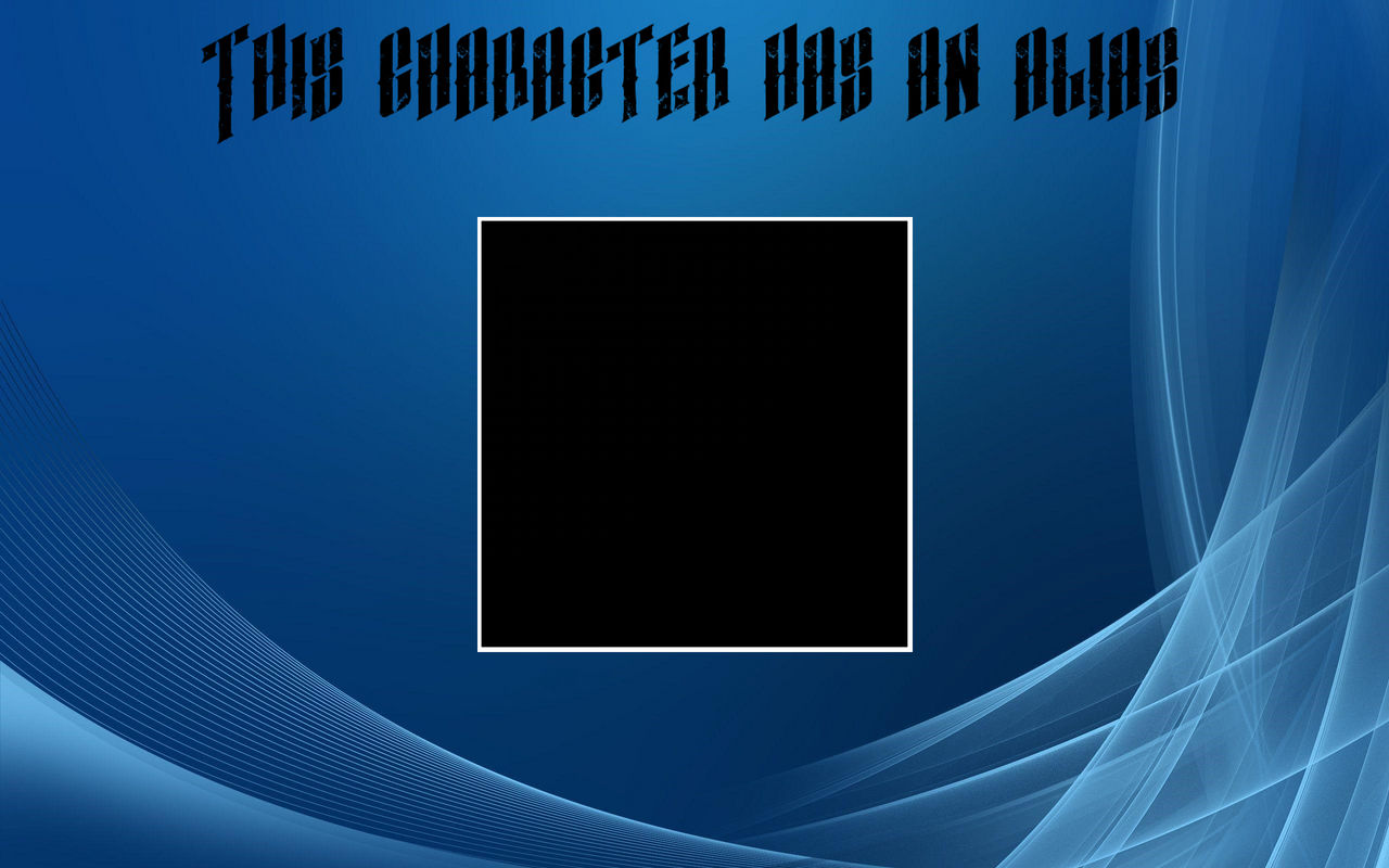 Alias Template 1