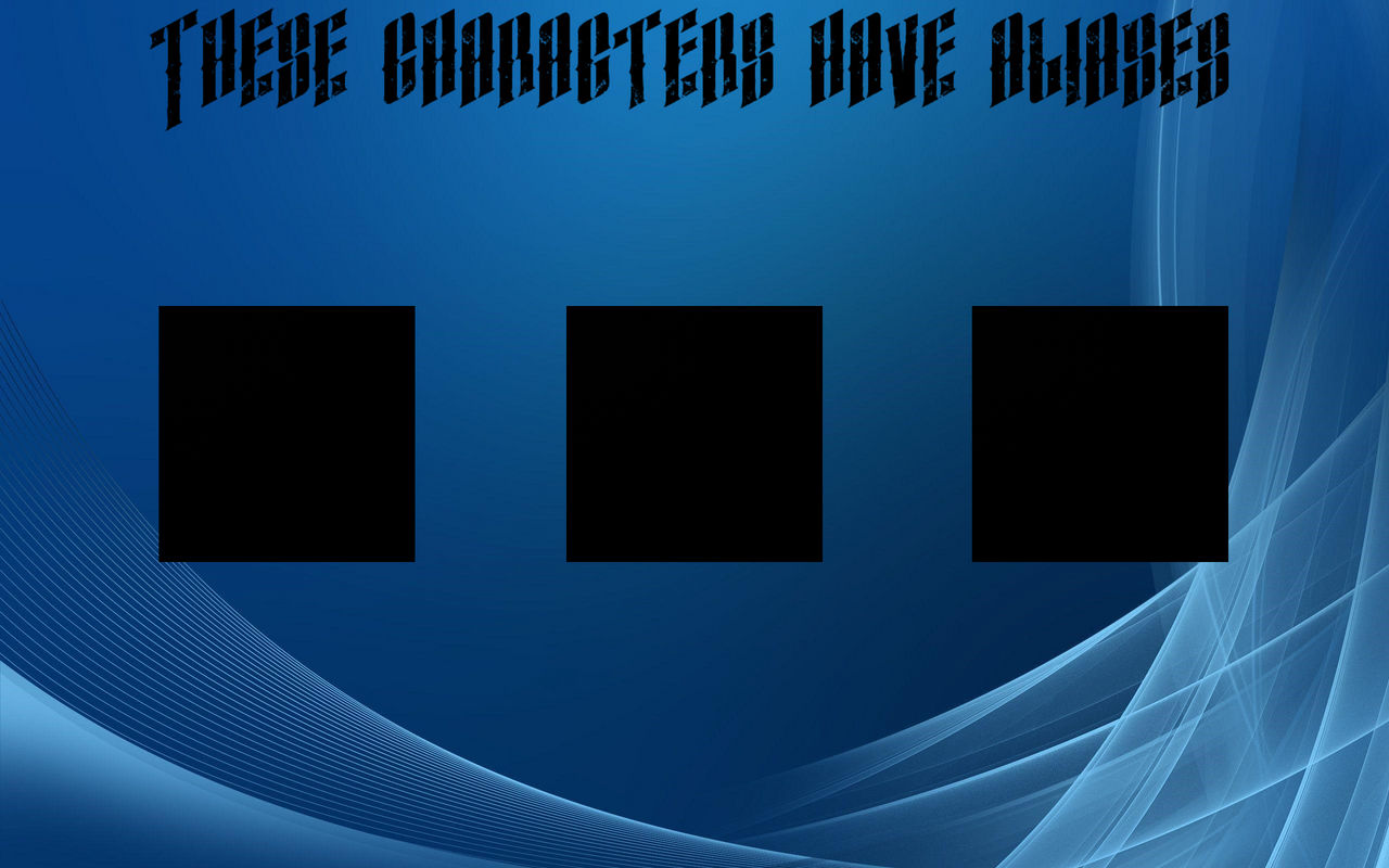 Alias Template 2