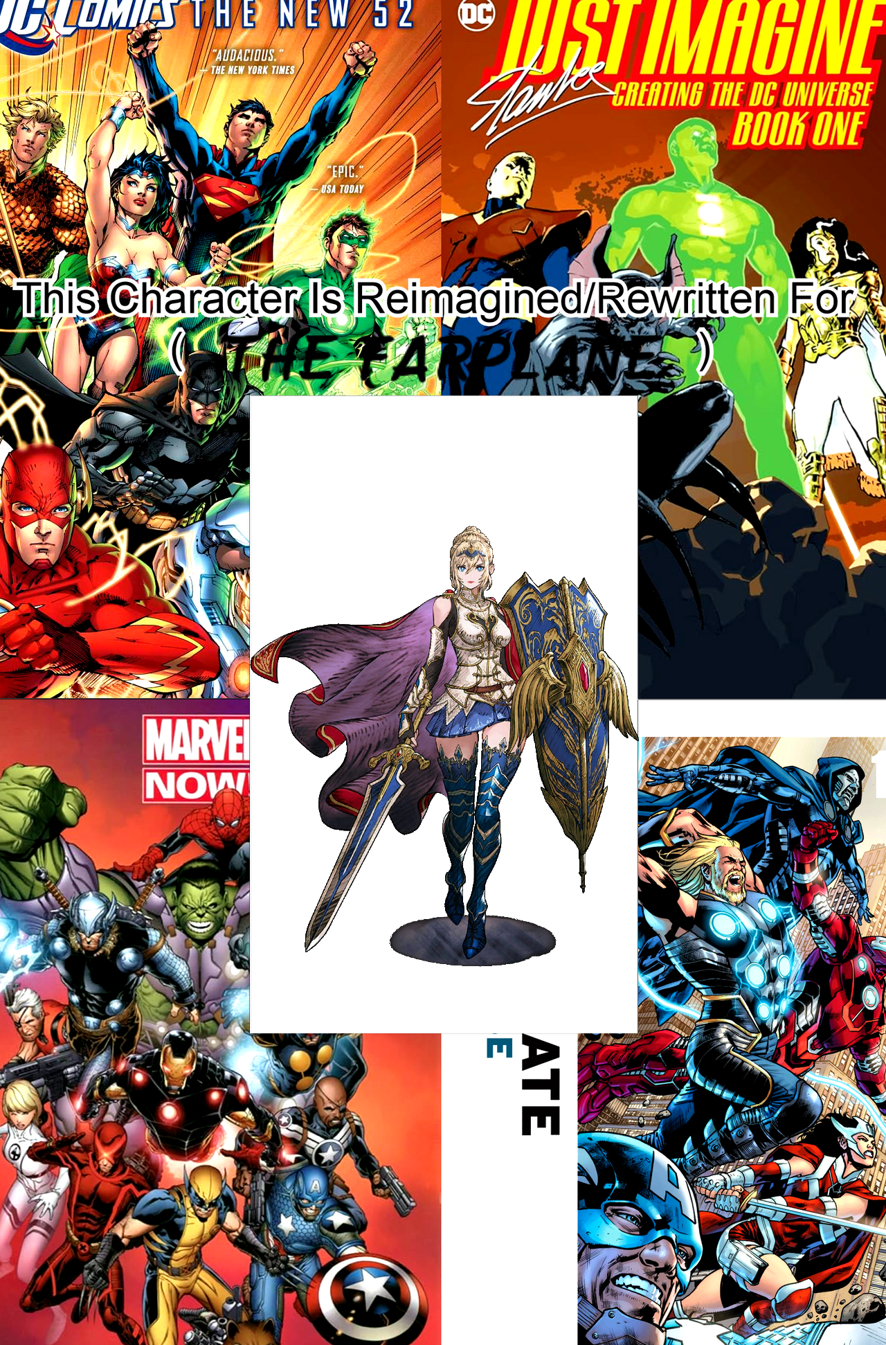 God Fucking Dammit Gumi