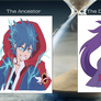 The plot twist of Sonic '06