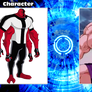 Giving the Tetramands a new ability