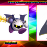 The Knights Redesigns