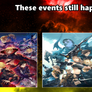 Anniversary Stories