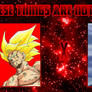 Super Saiyan C Type