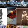 Wrong Choice, Miquella