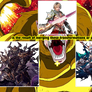 Aetherial Void