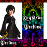 Xion's new Keyblade