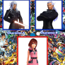 Sora and Kairi get jumped