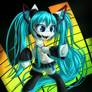 Miku Pon3