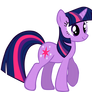 MLP Twilight Sparkle Vector #5