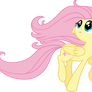 MLP Fluttershy Vector #5