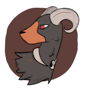 Houndoom