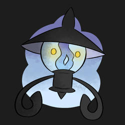 Lampent