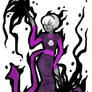 Grimdark Rose