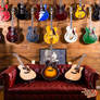 Joe's Vintage Guitars