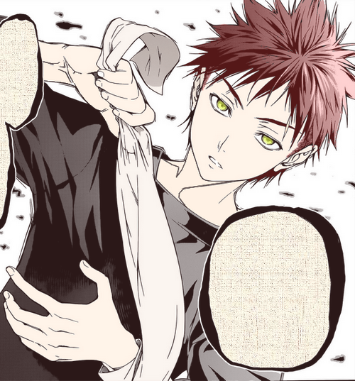 Soma Yukihira  Food Wars Amino