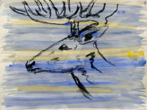 Deer Series 1