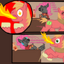 Pinkie Pyro's Pranks - part 2