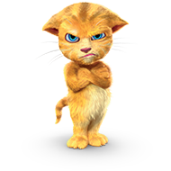 Angry Talking Ginger Render By DANISPONGYS555 On DeviantArt angry-talking-ginger-render-by-danispongys555-on-deviantart