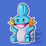 Mudkip~