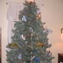 SD Gundam Tree