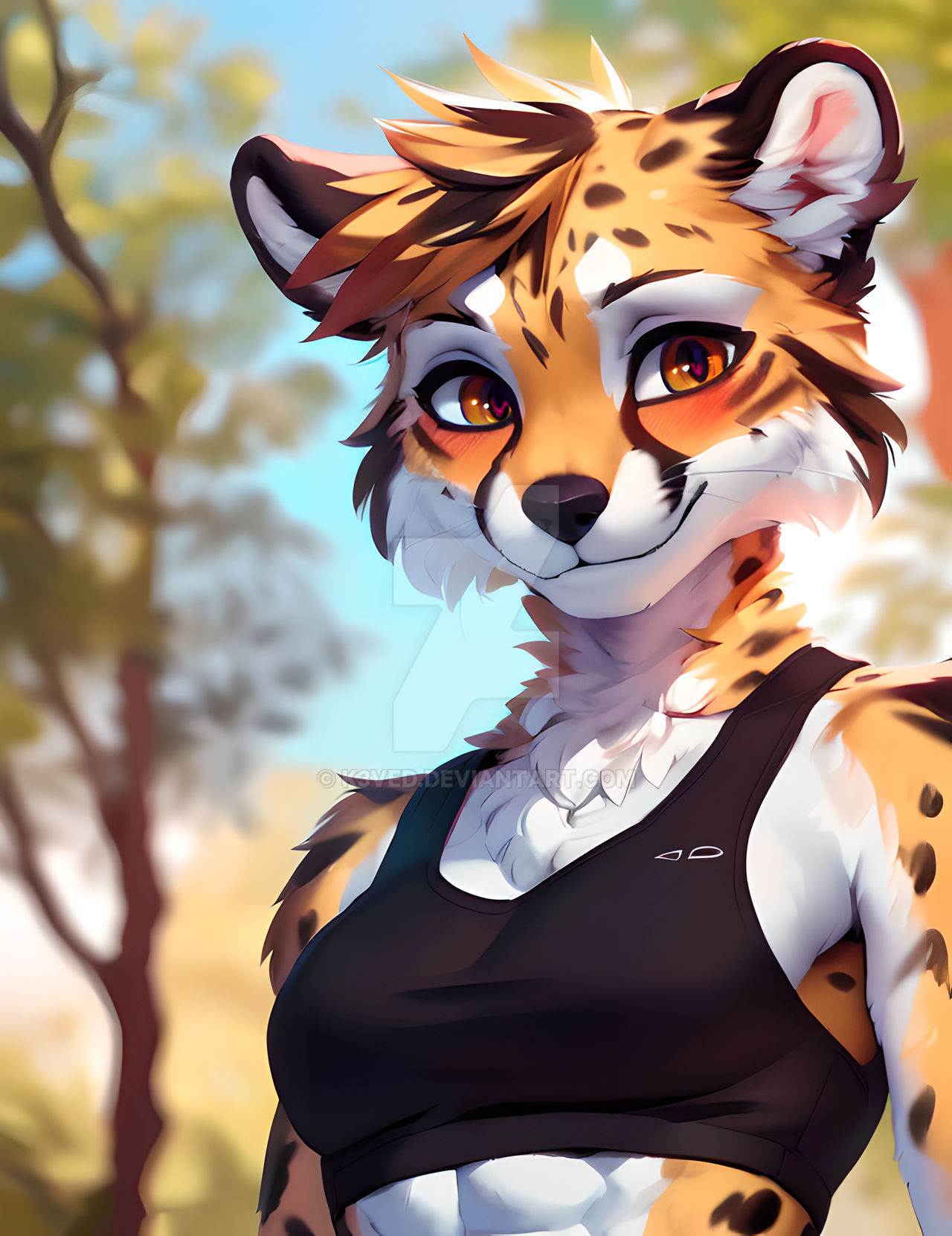 Deviantart Alex B Alex (SOLD) by K3vEd on DeviantArt