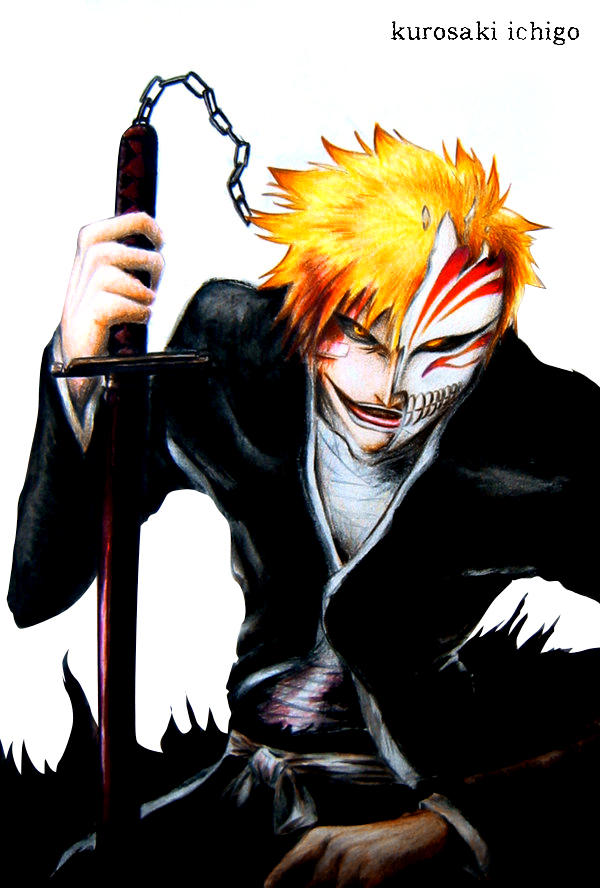 ichigo