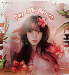 My-little-flower