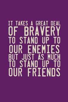 Bravery