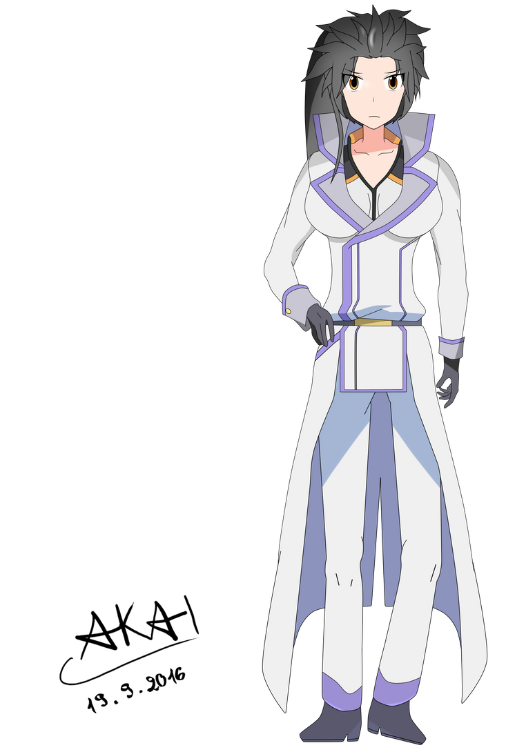 Natsuki Subaru Female Knight By GremoryAkai On DeviantArt natsuki-subaru-female-knight-by-gremoryakai-on-deviantart