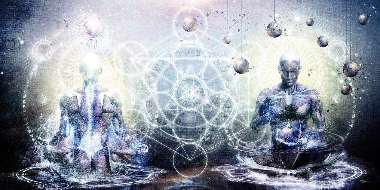 Discovery So Clear by parablev
