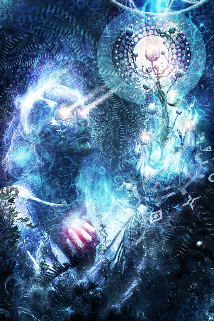 Pleasure And Pain, 2013 by parablev