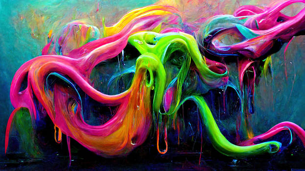 Paint Splash