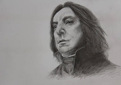 severus snape