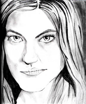 Debra Morgan