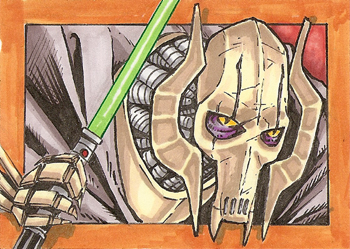 Star Wars: General Grievous