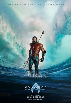 Aquaman 2 : et le Royaume perdu Film Complet 2023