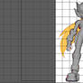 Zero WIP - Megaman zero 2