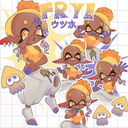 FRYE