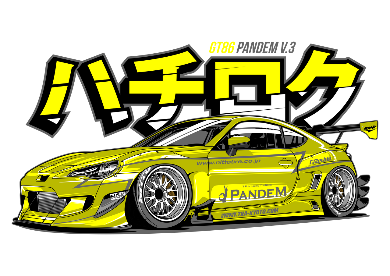 86 Pandem V3 (1) by Fauwly on DeviantArt